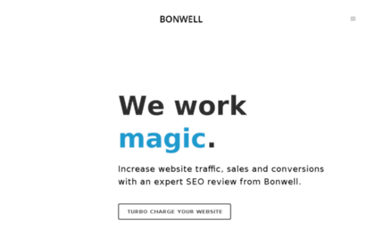 bonwell.co.uk