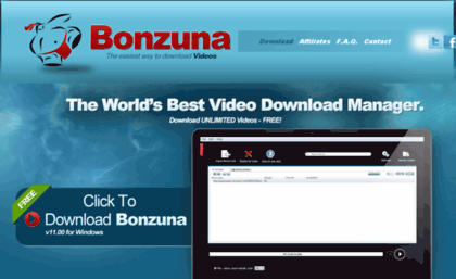 bonzuna.com