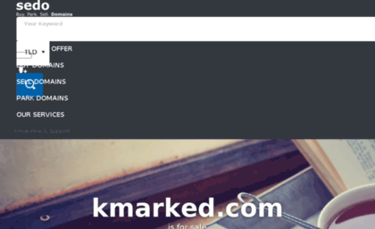 boo.kmarked.com