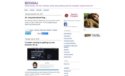 boogaj.com