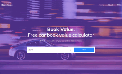 book-value.co.za