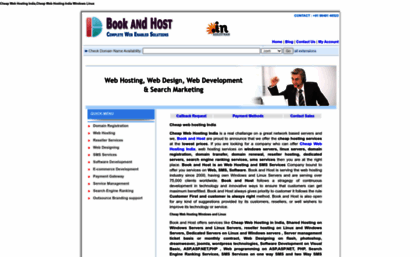 bookandhost.net