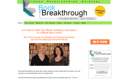 bookbreakthrough.com