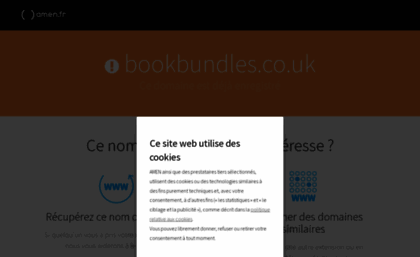 bookbundles.co.uk