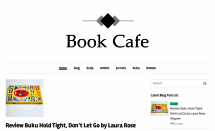 bookcafe.net