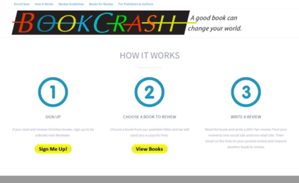 bookcrash.com