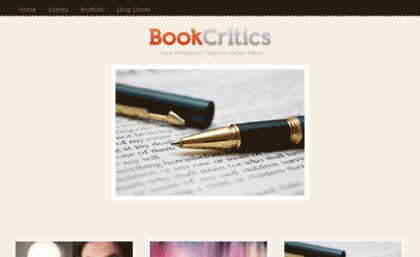 bookcritics.helpfulnerd.com