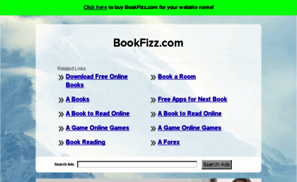 bookfizz.com