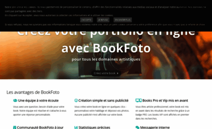 bookfoto.com