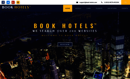 bookhotelsworldwide.com