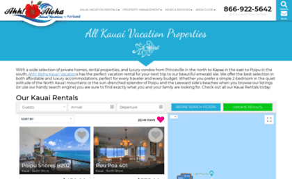bookings.kauai-vacations-ahh.com