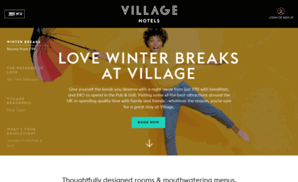 bookings.village-hotels.co.uk