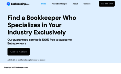 bookkeeping.com