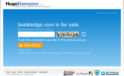 bookledge.com