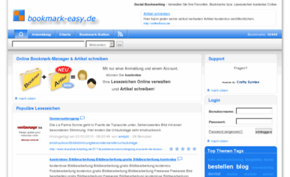 bookmark-easy.de