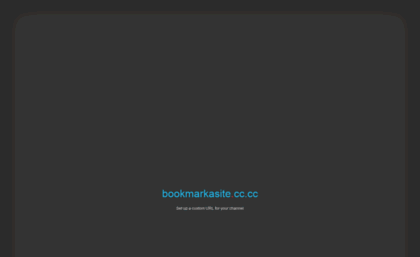 bookmarkasite.co.cc