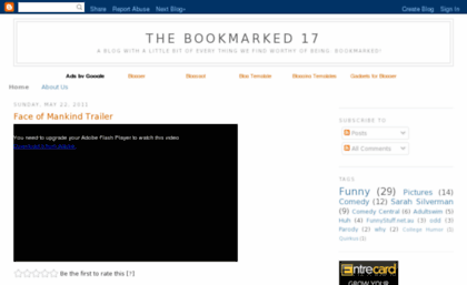bookmarked17.blogspot.com