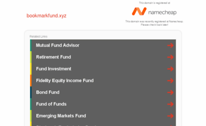 bookmarkfund.xyz
