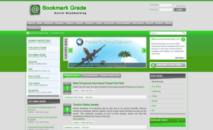 bookmarkgrade.com