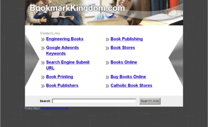 bookmarkkingdom.com