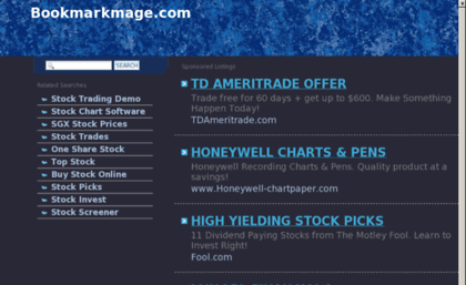 bookmarkmage.com