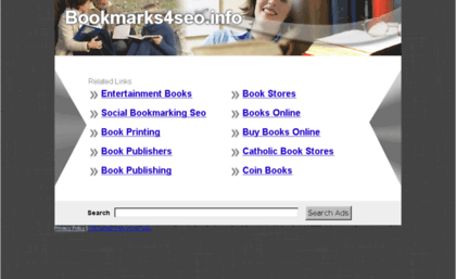 bookmarks4seo.info