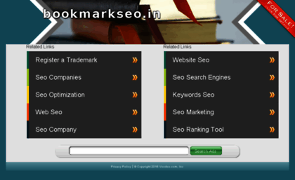 bookmarkseo.in