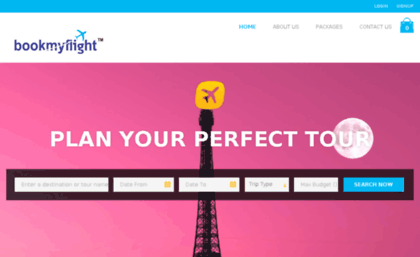 bookmyflight.co.in