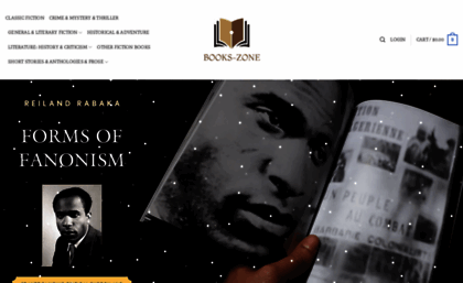 books-zone.com