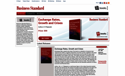 books.business-standard.com