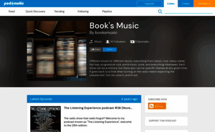 booksmusic.podomatic.com