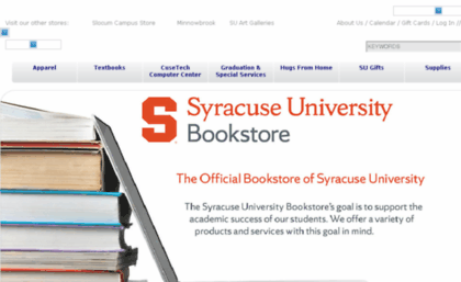 bookstore.syr.edu