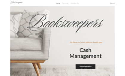 booksweepers.com
