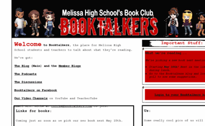 booktalkers.org