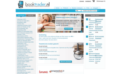 booktrader.nl