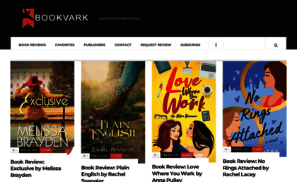 bookvark.com
