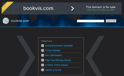 bookvis.com