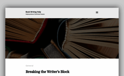 bookwritinghelp.com