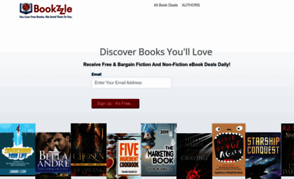 bookzzle.com