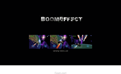 boomeffect.com