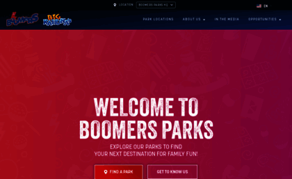 boomersparks.com