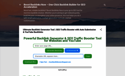 boostbacklinksnow.blogspot.com