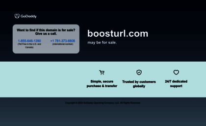 boosturl.com