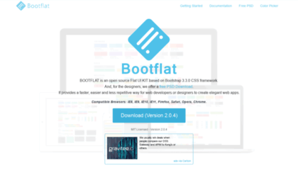 bootflat.github.io