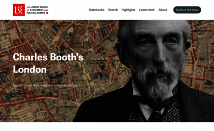 booth.lse.ac.uk