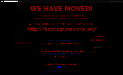 bootlegtunzworld.blogspot.com