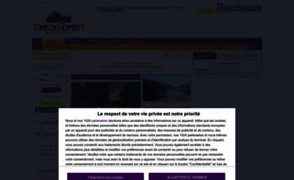 bordeaux.onvasortir.com