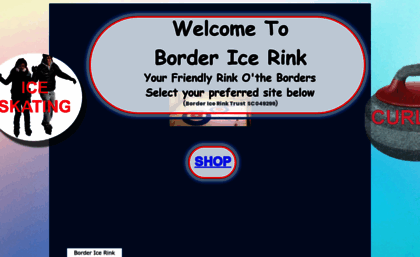 bordericerink.co.uk