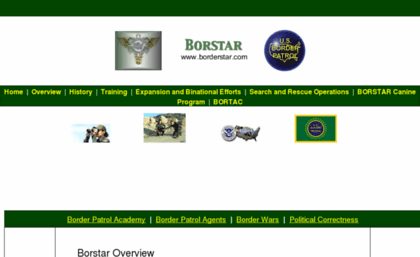borderstar.com