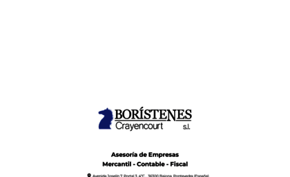boristenes.com